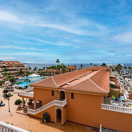 Royal Garden - 2 Bedroom Playa de las Américas Exterior foto